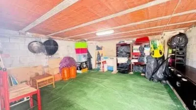 Chalet in Crevillent photo 25