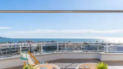 Penthouse at Sc Club Nautic, 1 photo 26