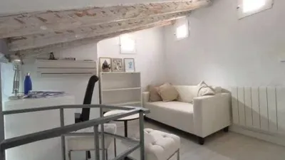 Apartment in Cortes-Huertas photo 24