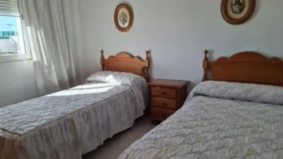 Apartment in Arcos de la Frontera photo 16