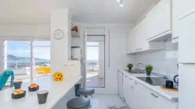 Penthouse at Sc Club Nautic, 1 photo 6