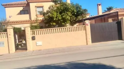 Chalet en Chiclana de la Frontera photo 3