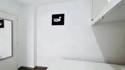 Apartment in Passatge Muga Delta photo 13