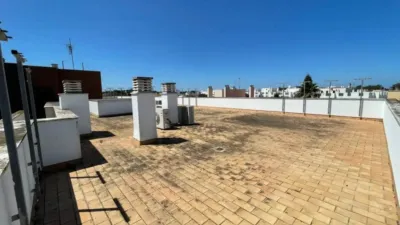 Apartment in Chiclana de la Frontera photo 27
