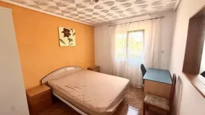 Apartment in Nou Alacant photo 6