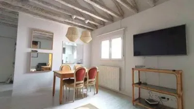 Apartment in Cortes-Huertas photo 26