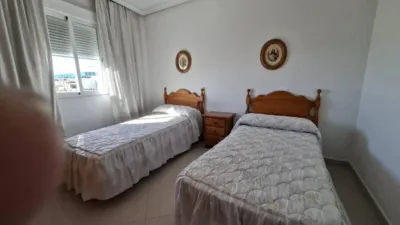 Apartment in Arcos de la Frontera photo 19