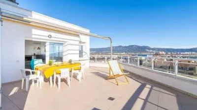 Penthouse at Sc Club Nautic, 1 photo 2