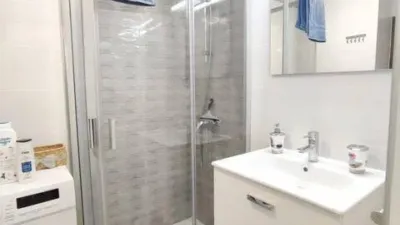 Apartment in Arona photo 17