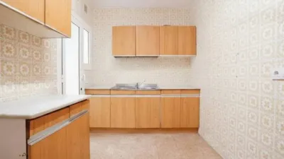 Apartment in Barri de Mar-Ribes Roges-Plaça de la Sardana photo 15
