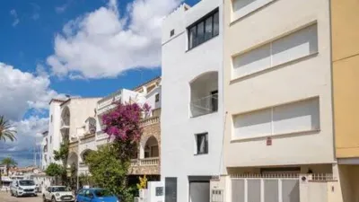 Townhouse on Calle Cavall de Mar, No Number photo 8