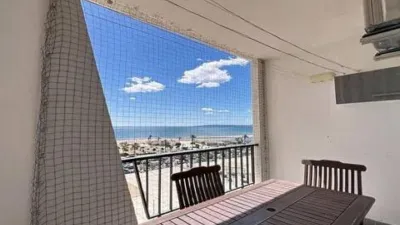 Apartment in Passatge Muga Delta photo 4