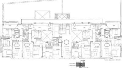 Apartment in Chiclana de la Frontera photo 33