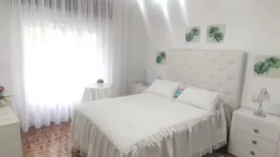 Apartment in Posío photo 5