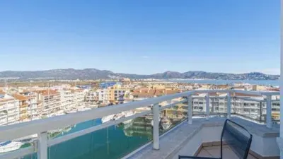 Penthouse at Sc Club Nautic, 1 photo 34