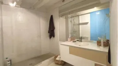 Apartment in Cortes-Huertas photo 17
