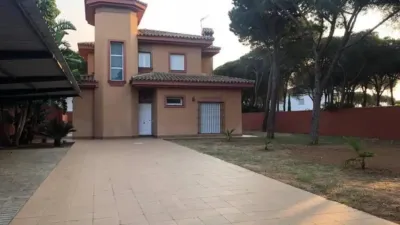 Chalet en Chiclana de la Frontera photo 5