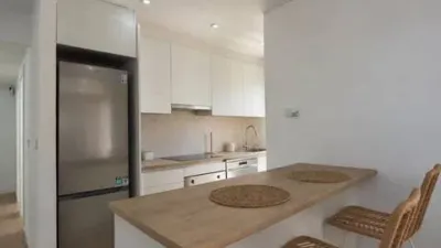 Apartment in Playa del Cura photo 8