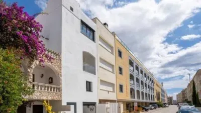 Townhouse on Calle Cavall de Mar, No Number photo 7