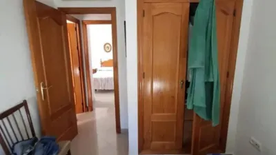 Apartment in Arcos de la Frontera photo 15