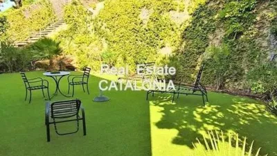 Chalet on Carrer del Riu Ter photo 44