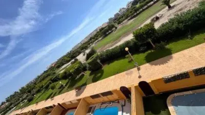Apartment in Roquetas-Las Marinas Urbanization photo 7