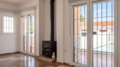 Apartment in El Ronquillo photo 7