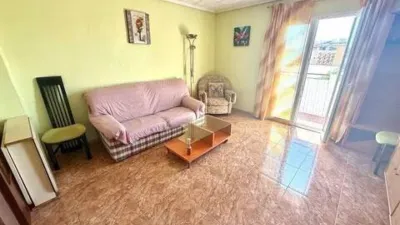 Apartment in Nou Alacant photo 2