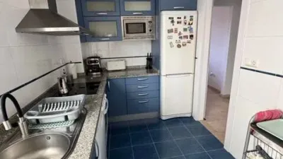 Apartment in Roquetas-Las Marinas Urbanization photo 2