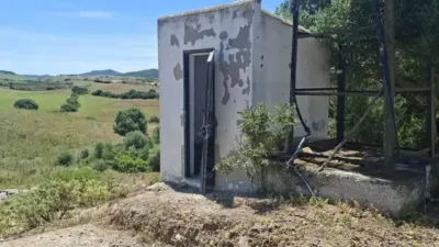 Casa rústica en Medina Sidonia photo 5