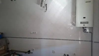 Apartment in Arcos de la Frontera photo 25