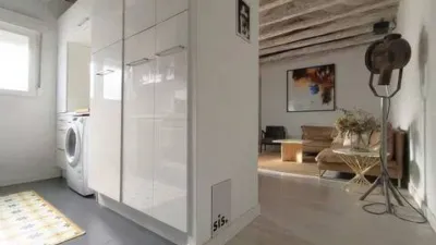 Apartment in Cortes-Huertas photo 5