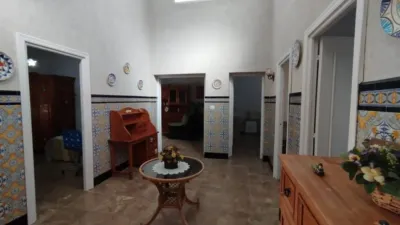 Chalet en Chiclana de la Frontera photo 4