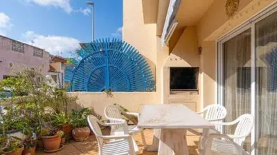 Terraced house on Calle Sc Puigmal F1, 73 photo 4