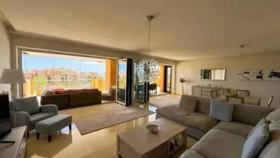 Apartment in Núcleo photo 10