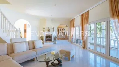 Chalet en Quinta photo 13