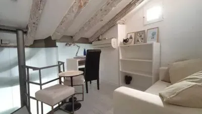 Apartment in Cortes-Huertas photo 25