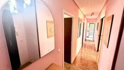 Apartment in Nou Alacant photo 10