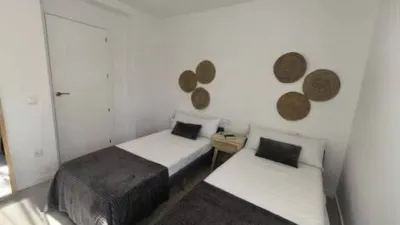 Apartment in Empuriabrava photo 10