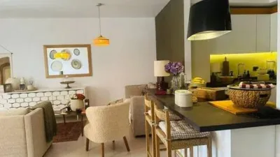 Apartment on Calle Galicia S-N photo 5