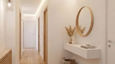 Apartment in Montcada i Reixac photo 5