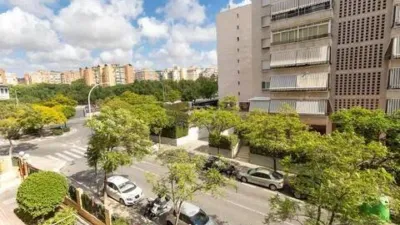 Piso en San Gabriel photo 24