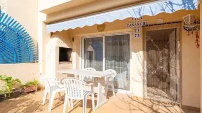 Terraced house on Calle Sc Puigmal F1, 73 photo 3