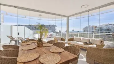 Apartment in Torreblanca del Sol photo 6