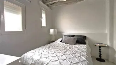 Apartment in Cortes-Huertas photo 22