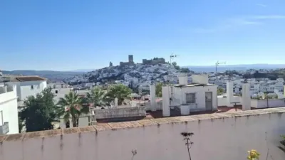 Apartment in Arcos de la Frontera photo 5