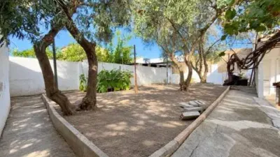 Chalet en Coto de Bornos photo 21
