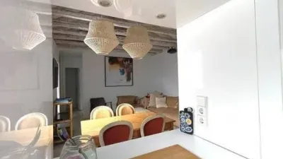 Apartment in Cortes-Huertas photo 8