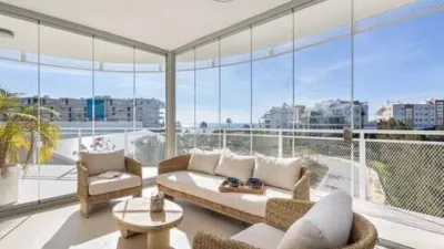Apartment in Torreblanca del Sol photo 7