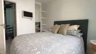 Apartment in Cortes-Huertas photo 15